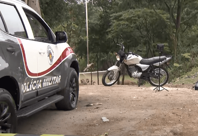 Suspeito de distribuir drogas na zona norte de São Paulo é morto durante ação da polícia