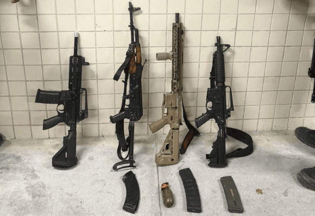 Foto: reprodução/Polícia Militar