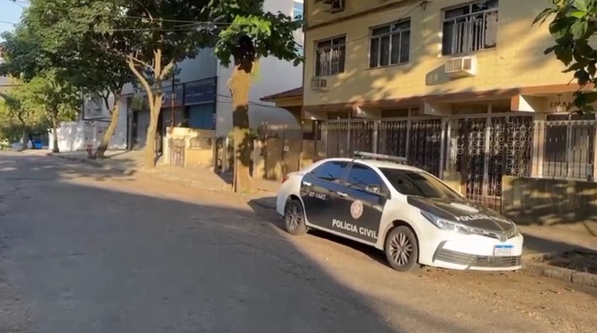 Operação VAR cumpre 11 mandados de busca e apreensão no RJ e em SP | Reprodução