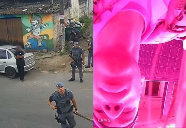 Operação Verão Câmeras