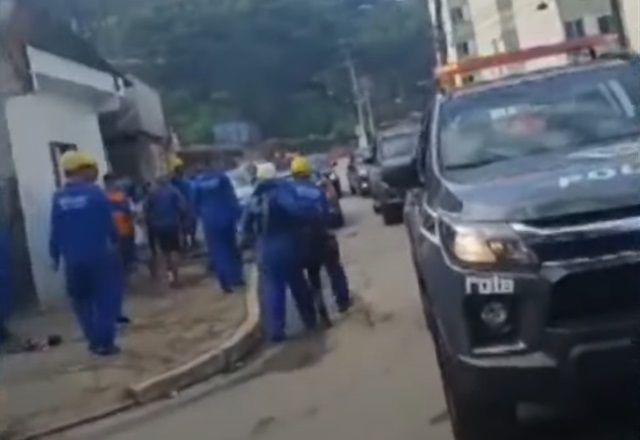 “Operação Verão” da PM na Baixada Santista chega a 28 mortos  