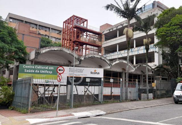 orçamento das universidades federais caem