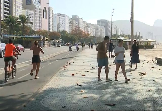 Turismo no Rio de Janeiro deve gerar R$ 3 bilhões em 2026