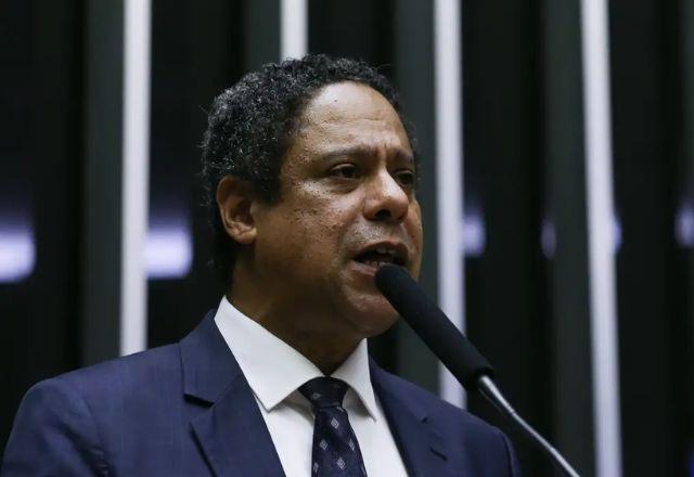 orlando silva em plenário