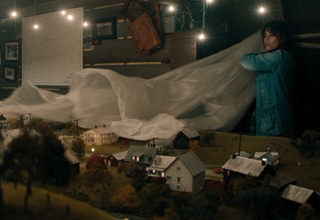 Os Fantasmas Ainda se Divertem