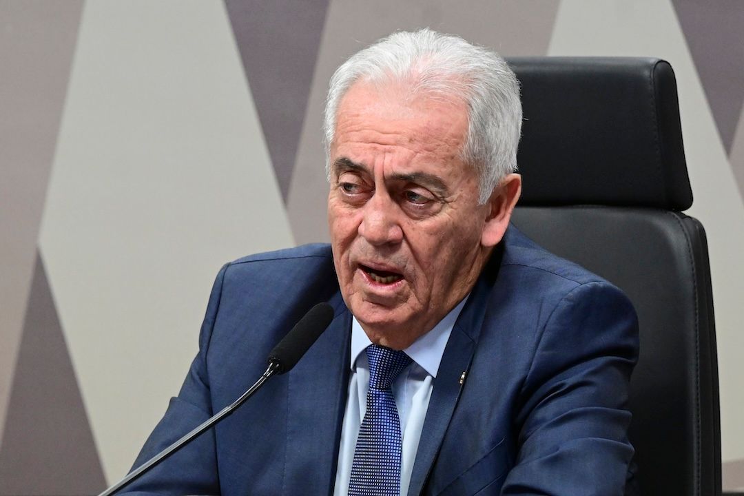 CCJ do Senado aprova e PEC da Segurança vai a plenário