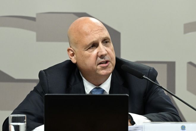 Senado aprova Otto Lobo para presidir a CVM até 2027