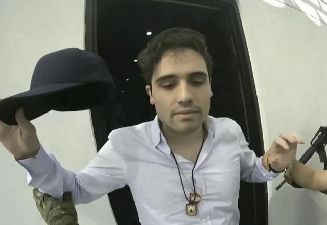ovidio guzman