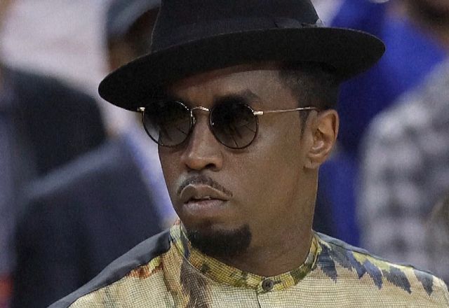 Em novo processo, Sean 'Diddy' Combs é acusado de drogar e estuprar menino de 10 anos