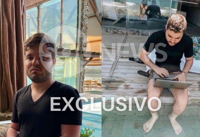 pablo borges investidor de criptomoedas preso pelas policias do rio de sp