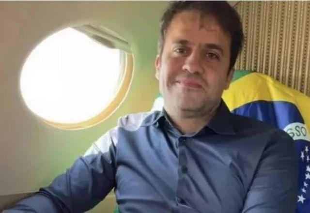 Pablo Marçal, pré-candidato à prefeitura de São Paulo pelo PRTB | Divulgação/Redes sociais