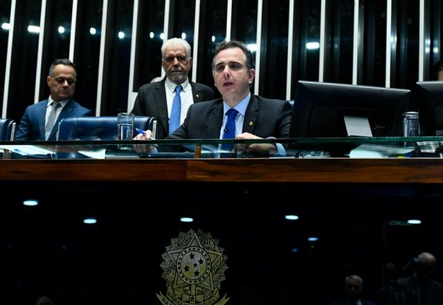 Desde que foi apresentado pelo governo federal ao Congresso, o projeto cria o Programa Mobilidade Verde e Inovação | Marcos Oliveira/Agência Senado