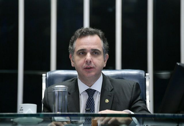 Pacheco encontra governadores e discute sobre dívidas