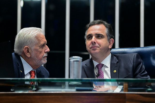 Pedro França/Agência Senado
