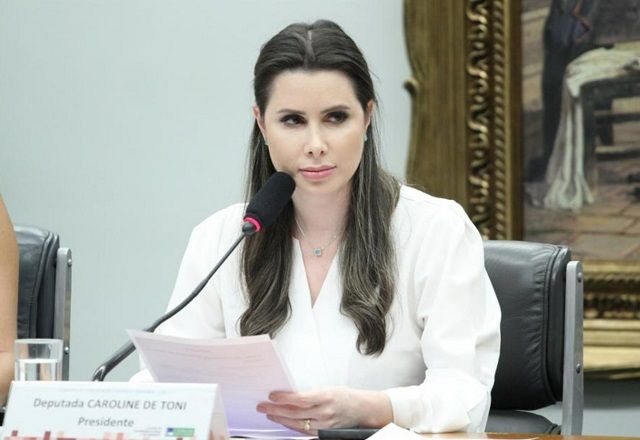 Crimes de responsabilidade são aqueles que podem levar ao impeachment de um ministro do Supremo Tribunal Federal | Vinicius Loures/Câmara dos Deputados