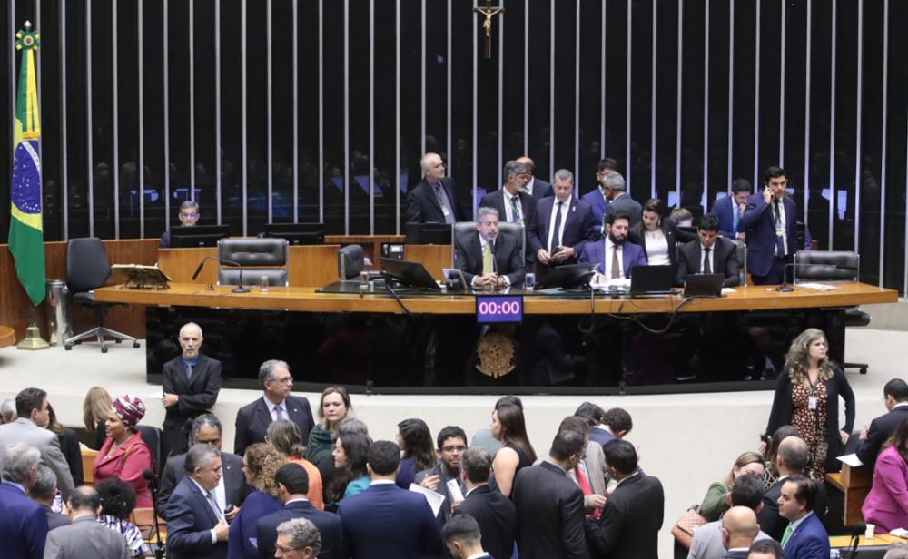 Câmara derruba volta do DPVAT dentro da primeira proposta do pacote de corte de gastos