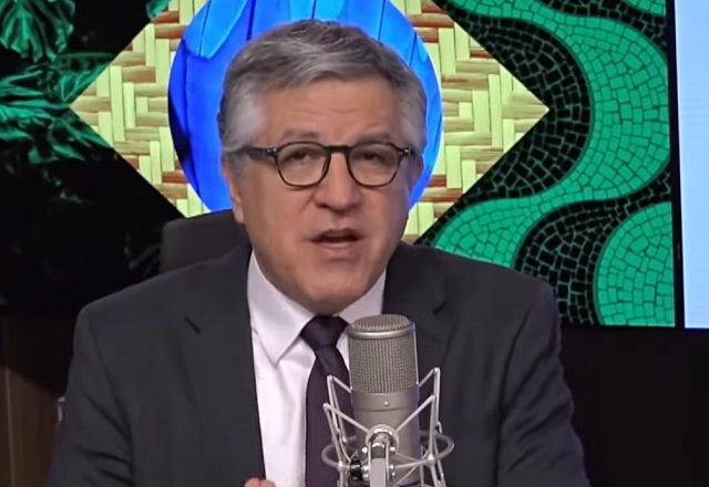 Decreto publicado no Diário Oficial da União congela, no total, R$ 15 bilhões no Orçamento da União | Reprodução/CanalGov