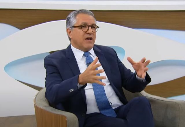 Padilha: Lula disse "aquilo que outras lideranças internacionais já disseram"