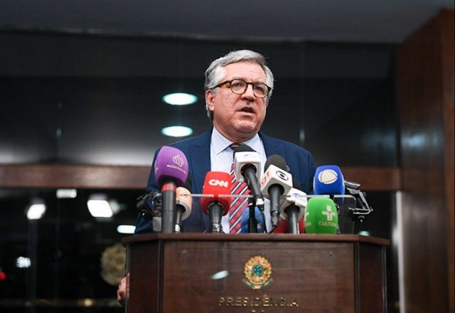 Segundo Padilha, "muita gente achava" que reunião não teria qualquer resultado concreto | Jonas Pereira/Agência Senado