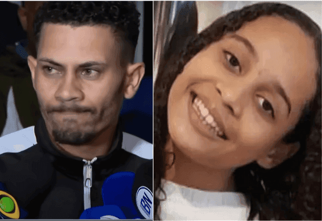 Caso Larissa Manuela: Justiça determina que padrasto realize exame de sanidade mental