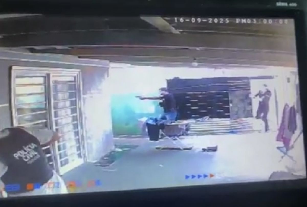 Padrasto que abusou da enteada por 22 anos é indiciado por sete crimes Padrasto que abusou da enteada por 22 anos é indiciado por sete crimes