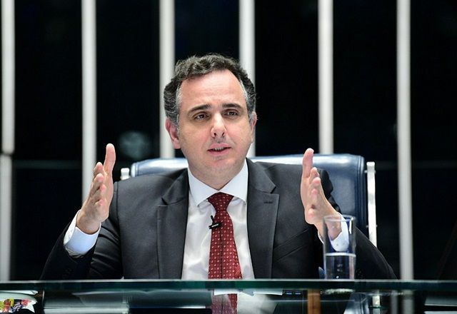 A Câmara dos Deputados e o Senado Federal informaram que o apagão cibernético mundial não afetou seus sistemas | Pedro França/Agência Senado