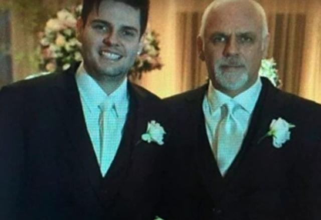pai e filho