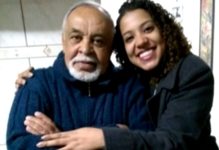 Suspeito de esfaquear pai e filha teria envolvimento com ex de filho da vítima Suspeito de esfaquear pai e filha teria envolvimento com ex de filho da vítima