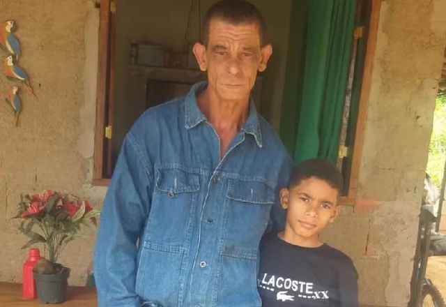Pai mata filho por não aceitar término com ex-mulher: “Já atirei nele”
