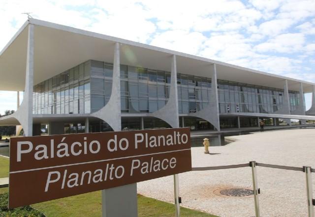 palácio do planalto