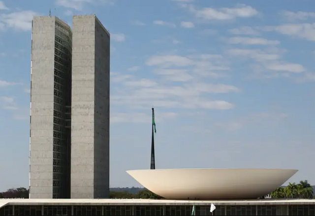 O grupo de deputados responsável por analisar o projeto já apresentou seu parecer | Fabio Rodrigues Pozzebom/Agência Brasil