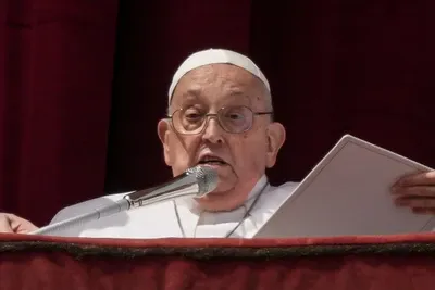 Por que o legado de Francisco para os católicos é tão raro Por que o legado de Francisco para os católicos é tão raro