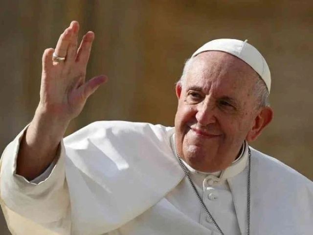 Papa Francisco | Arquivo
