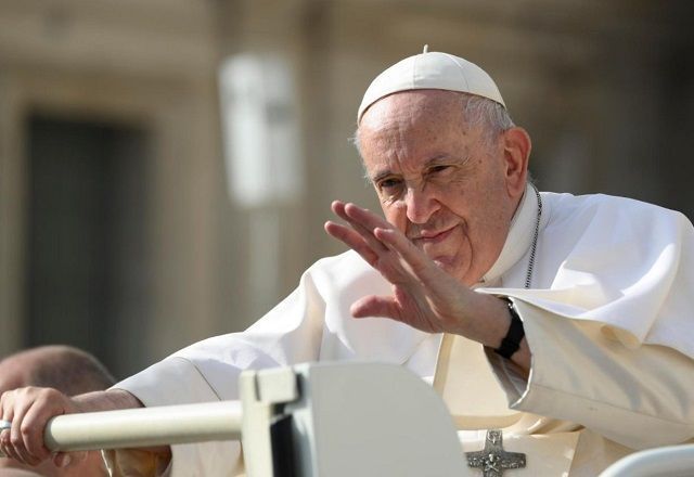 Papa Francisco | Arquivo