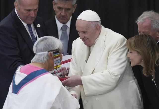 papa francisco
