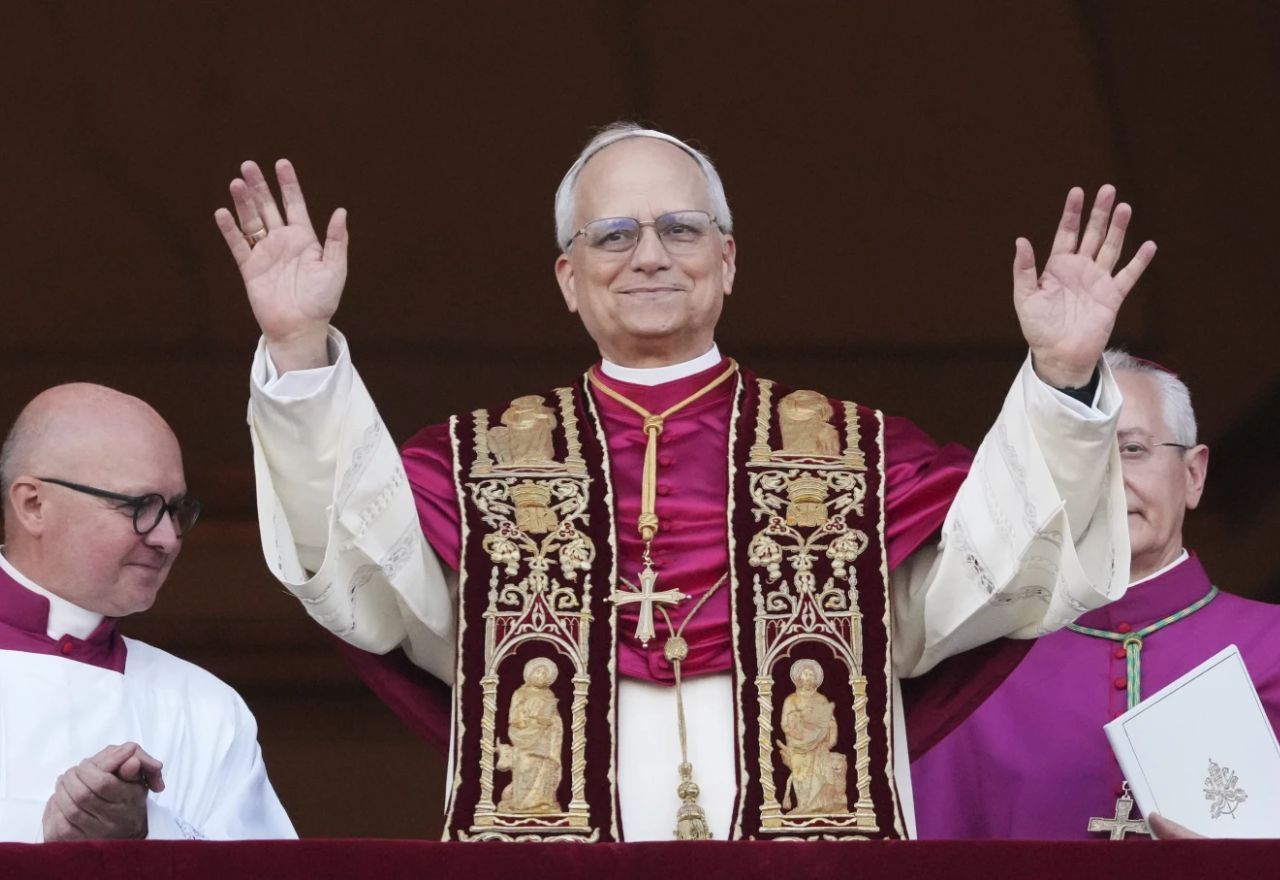 Leão XIV: conheça a origem do nome escolhido pelo papa