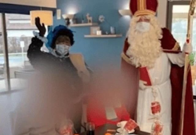 papai noel
