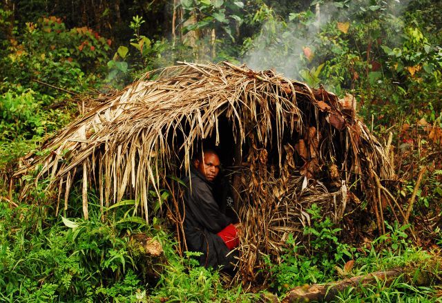 Deslizamento de terra na Papua Nova Guiné deixa mais de 670 mortos | Reprodução/Canva