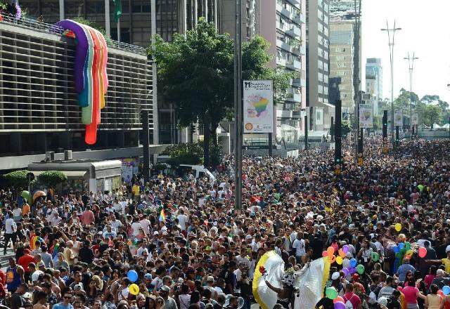 Polícia Civil e Militar irão reforçar o policiamento para garantir a segurança do evento | Reprodução