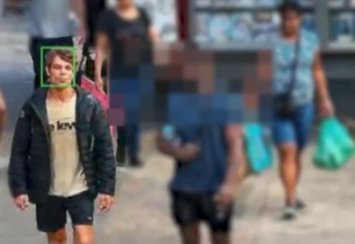 Paraguaio é preso no Rio por tráfico de drogas internacional 