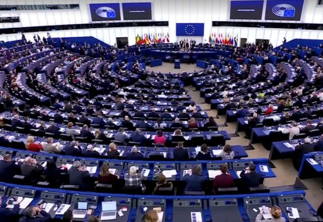 Parlamento da União Europeia | Reuters