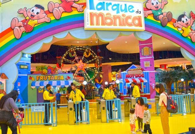 parque da monica