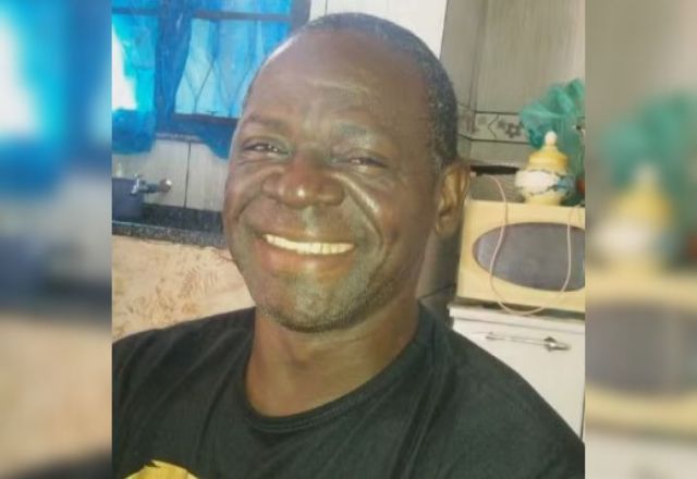 Pastor Reginaldo Menezes morre por bala perdida no RJ | Reprodução