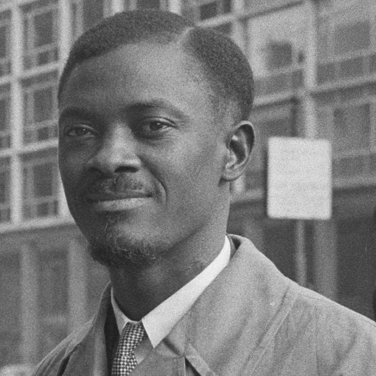 Patrice Émery Lumumba | Reprodução/Nationaal Archief Fotocollectie Anefo
