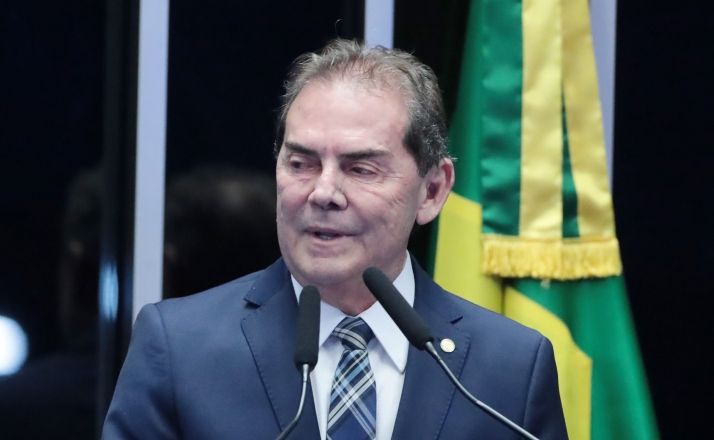 Relator da dosimetria diz que STF deve validar lei após suspensão de Moraes