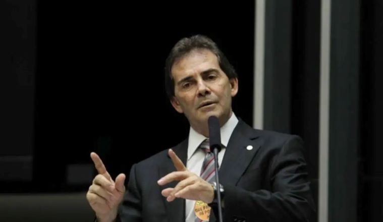 Paulinho da Força | Agência Câmara 