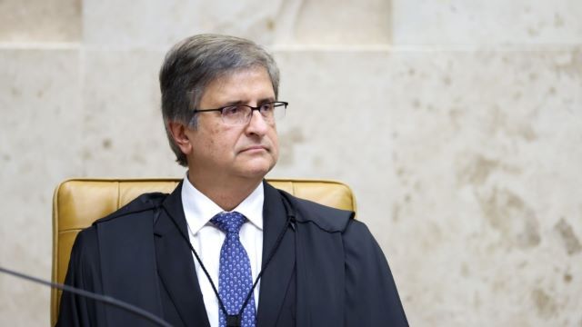 PGR está pronta para defender a democracia, diz Paulo Gonet PGR está pronta para defender a democracia, diz Paulo Gonet