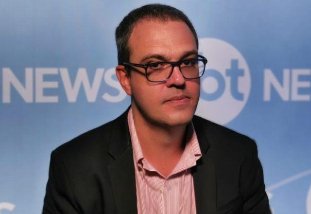 paulo maisonnave, head da enel x way