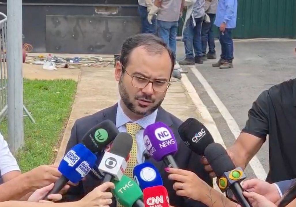 Governo Lula diz que perdoará dívidas de empresas de eventos Governo Lula diz que perdoará dívidas de empresas de eventos