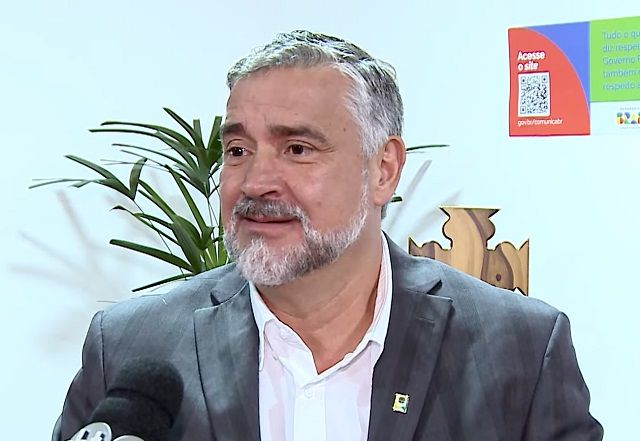 Paulo Pimenta projeto saidinha